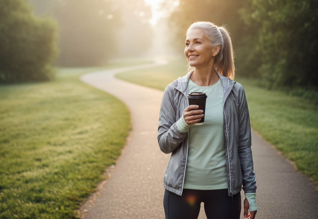 <p> Trying to keep the extra pounds off as metabolism slows down with age can feel like an uphill climb. The good news? Black coffee might give you a tiny advantage. Since it’s nearly calorie-free and slightly boosts metabolism, it can help support weight management efforts when paired with a balanced diet and regular activity. Caffeine encourages your body to burn fat for energy, and having a cup before a walk or workout might help you feel a bit more energized. Just don’t rely on coffee alone as a weight-loss strategy—it’s a helper, not a miracle worker. </p> :: Gemini