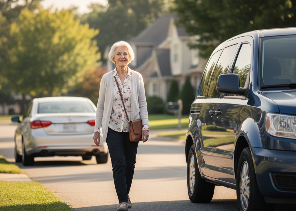 <p> Deciding to stop driving is never easy. For many seniors, driving represents freedom, independence, and connection to daily life. At the same time, continuing to drive when it is unsafe can have serious consequences for both the driver and others on the road. The goal is not to take away independence but to recognize when safety should take priority. Paying attention to the warning signs, listening to feedback from family or medical professionals, and being honest with yourself are critical steps. Transitioning away from driving does not mean losing control of your life. There are many alternatives, from ridesharing and public transportation to family and community support networks. Planning ahead, staying informed, and exploring options can help maintain independence while keeping yourself and others safe. Being able to recognize the right time to stop driving is an act of responsibility, wisdom, and care. By doing so, you are not just protecting yourself, but also ensuring that the roads remain safe for everyone, and that your golden years remain vibrant and fulfilling. </p> :: Gemini