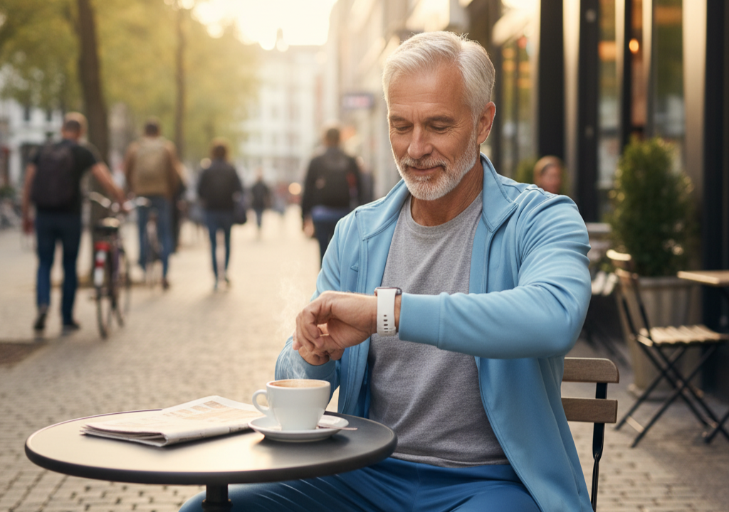 <p> Managing blood sugar becomes more important as we get older, and here’s where coffee might surprise you. Research shows that regular coffee drinkers tend to have a lower risk of developing type 2 diabetes. The caffeine and antioxidants in black coffee can improve insulin sensitivity, helping your body regulate blood sugar more effectively. Of course, that only applies to black coffee—once you start adding sugar, flavored syrups, or heavy cream, those benefits fade fast. If you prefer your brew a little less bitter, try adding a dash of cinnamon instead of sweeteners. </p> :: Gemini