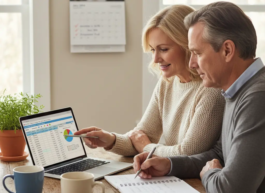 8 Financial Habits That Separate Savvy Savers from Big Spenders