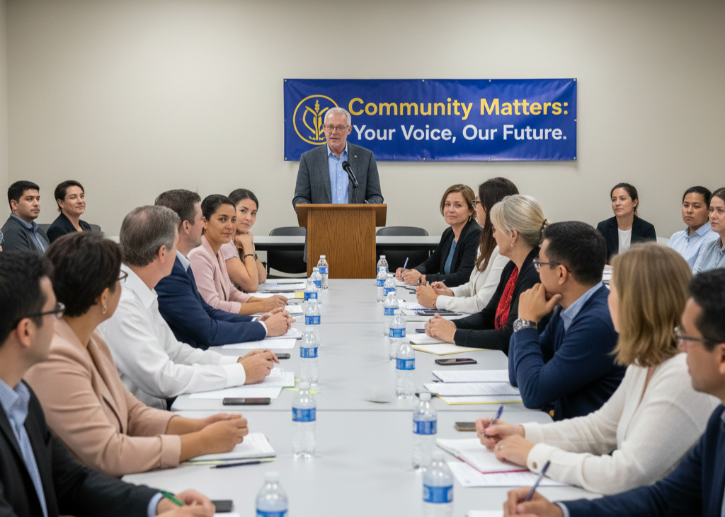 <p> Encouraging participation, self-expression, and advocacy, this saying is all about empowerment. In today’s world, where inclusion, representation, and active engagement are celebrated, it is remarkably relevant. Boomers who have promoted civic involvement, mentoring, or personal expression helped others recognize the power of their contributions. It serves as a reminder that speaking up, sharing opinions, and contributing to discussions can have meaningful impact. </p> :: Gemini