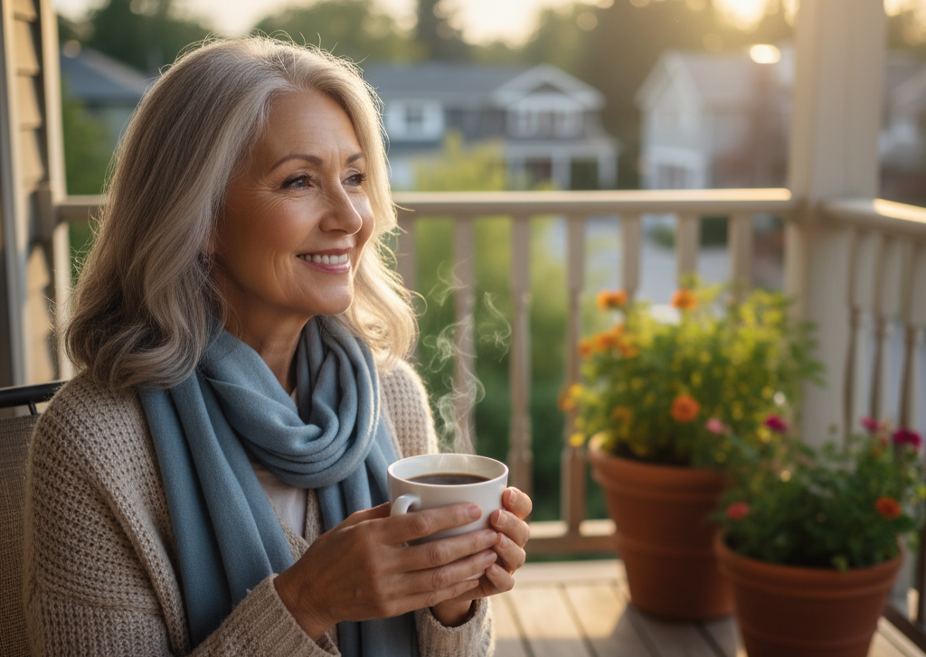 <p> Coffee doesn’t just wake you up—it can also help you feel more upbeat. Studies suggest that regular coffee drinkers have a lower risk of depression, possibly due to caffeine’s ability to stimulate dopamine production, the “feel-good” chemical in the brain. For many boomers, that morning coffee is more than a habit; it’s a comforting routine that adds structure and joy to the day. While it’s no substitute for self-care or mental health support, your coffee ritual might be doing more for your mood than you give it credit for. </p> :: Gemini