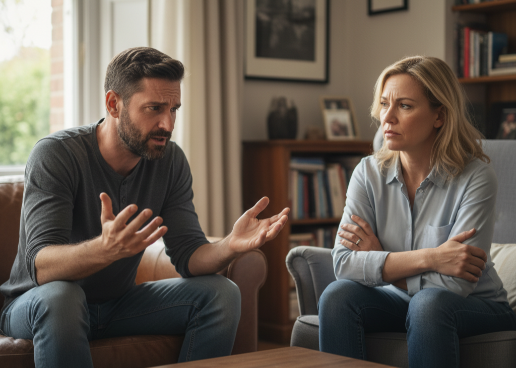 <p> At first glance, this sounds harmless, almost like someone is trying to be transparent about who they are. But look closer. When a person uses this phrase right after you point out something hurtful or inconsiderate, it usually means they are uninterested in growth. It is a polite way of saying, “I am not changing anything, and your feelings about it are not my concern.” People who respect you try to meet you in the middle. People who do not hide behind this line so they can continue behaving badly without taking responsibility for the impact. </p> :: Gemini