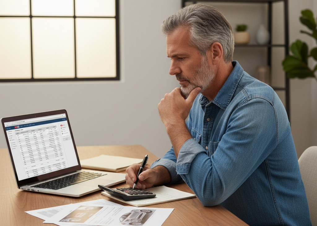 <p> Price is more than just the sticker on the car. Factor in insurance, registration, taxes, and anticipated maintenance. Some cars depreciate faster than others, so check resale value if you plan to sell in the future. Consider upcoming wear items such as tires, brakes, or timing belt replacements. Even minor repairs or cosmetic issues can affect the car’s overall value. Understanding these costs will help you negotiate a fair price and avoid surprises after purchase. A smart buyer is one who considers both the purchase price and the total cost of ownership. </p> :: Gemini