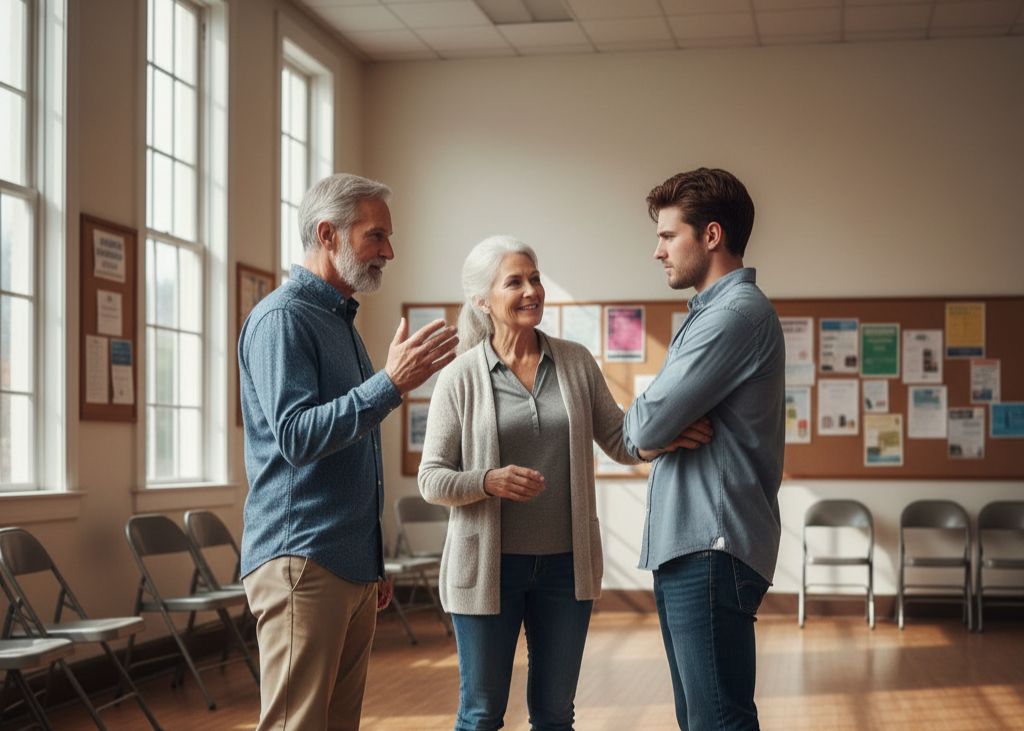 <p> Many of us grew up hearing this one when tempers flared. It encourages conflict resolution through communication rather than aggression. In today’s world, where emotional intelligence is celebrated, this advice is just as relevant. Boomers who have emphasized calm, thoughtful dialogue over confrontation were ahead of their time. The principle applies everywhere—from family disputes to workplace disagreements—and proves that thoughtful conversation can resolve more than anger ever could. </p> :: Gemini