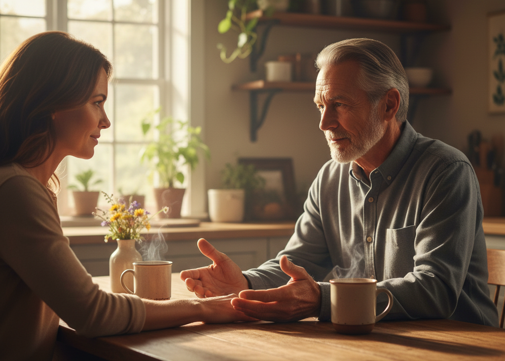 <p> Admitting mistakes is not easy, but this saying emphasizes the value of humility. Today, with an increased focus on authenticity and growth, acknowledging when we are wrong is seen as a strength, not a weakness. Boomers who have modeled humility and listened to others, even when it challenged their own beliefs, have practiced emotional intelligence in its purest form. This saying encourages continuous learning and stronger, more honest relationships. </p> :: Gemini