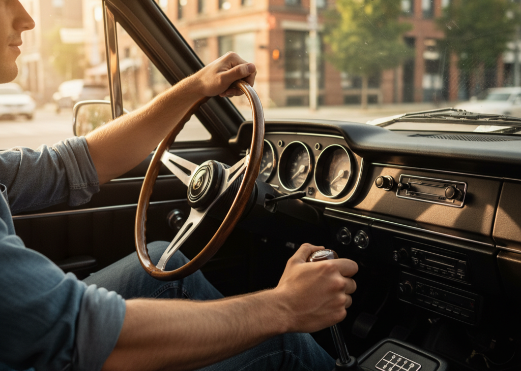 <p> Driving a manual car can feel like a superpower. There is something satisfying about controlling every shift, feeling the engine respond to you, and actually driving instead of just steering. For many people, a manual transmission turns an everyday commute into a more engaging, connected experience. But as fun as that is, there are definitely some habits that can ruin the smooth ride, wear out your car faster than you would ever expect, and even make driving more stressful than it needs to be.

Whether you are new to stick shift or you have been doing it for decades, certain bad habits can sneak in without you realizing it. The good news? They are easy to fix once you know what to avoid. This list breaks down ten things you should absolutely never do when driving a manual car, explained in a way that is practical, friendly, and real. Think of this as the advice your car wishes it could give you—but without the judgment.

Let’s get into it. </p> :: Gemini