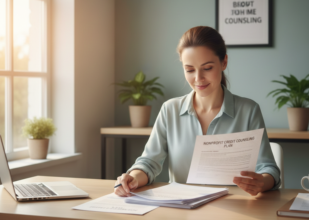 <p> Debt can feel overwhelming, and it is natural to search for a quick solution. Unfortunately, this urgency is exactly what scammers count on. They exploit stress and hope to convince you to part with your money without providing real help. If you notice any of the red flags listed above, take a step back. Research the company, consult trusted financial advisors, or reach out to nonprofit credit counseling agencies. Legitimate debt relief requires time, transparency, and informed decision-making. Protecting your money and mental well-being is always worth the extra effort. Remember, there is no magic fix for debt. Safe and effective debt management comes through planning, budgeting, and working with reputable organizations. By recognizing these warning signs, you can avoid scams and take meaningful steps toward financial freedom. Taking control of your finances may not be instant, but it is sustainable, empowering, and completely within your reach. </p> :: Gemini