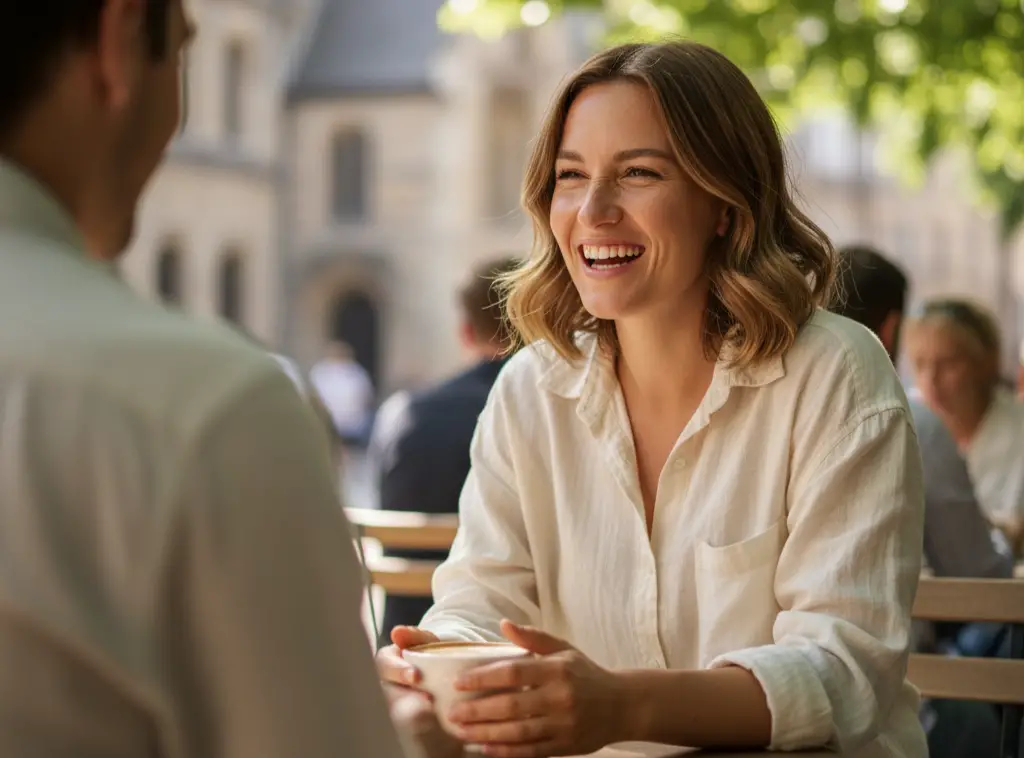 <p> Once the conversation starts, a woman’s tone and speaking style become powerful indicators of her personality. Men notice when a woman speaks clearly, listens attentively, and shows genuine interest. A warm tone and natural laughter can instantly put people at ease. It’s not about being overly polished—it’s about being present. Whether your voice is soft or strong, what stands out is sincerity and engagement. That’s what makes conversations flow naturally and feel memorable long after they end. </p> :: Gemini