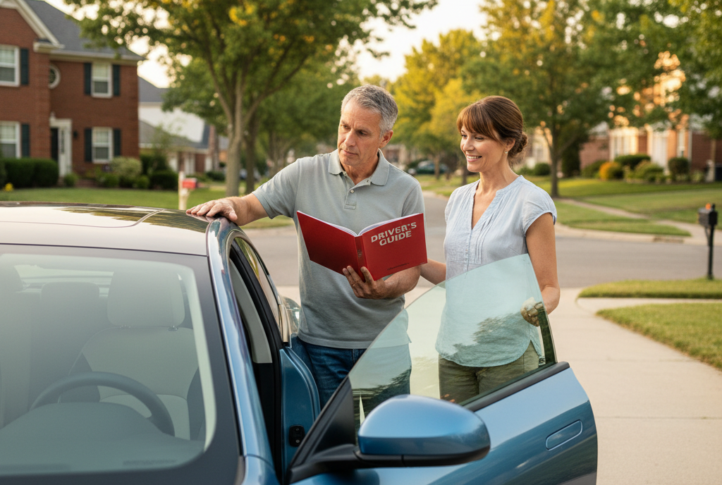 The Driving Rules You Learned That No Longer Apply: 7 You Can Finally Forget <p> Remember your first driver’s ed class? The sweaty palms, the overly cautious instructor, and that terrifying moment when you had to parallel park in front of everyone? For most of us, those early lessons drilled certain “rules” into our heads that we’ve followed ever since. But here’s the thing: not all of those rules are still relevant. Cars have changed. Roads have changed. Even the laws have changed. What was once considered safe or smart driving might now be outdated—or even dangerous. From hand positions to braking techniques, modern driving has evolved to match new technology and safety standards. So, if you’ve been holding on to advice from your old driver’s ed handbook, it might be time for a refresher. Let’s take a closer look at seven old driving rules that no longer apply and what you should be doing instead to stay safe and confident on today’s roads. </p> :: Gemini