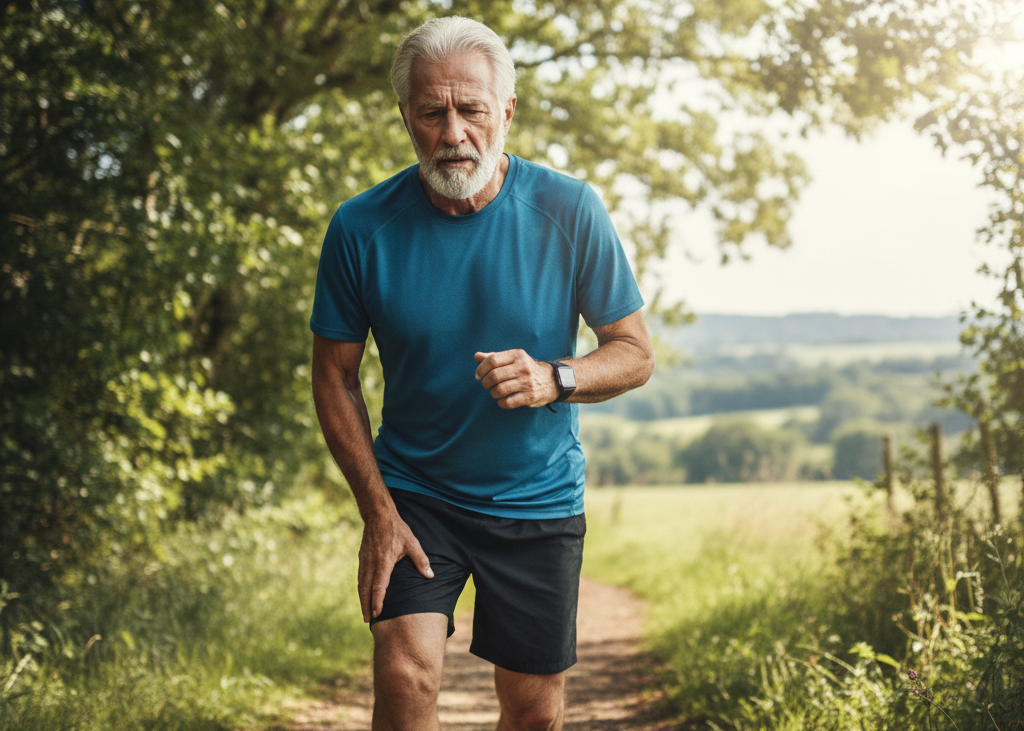 <p> Many people maintain running routines well into their later years, but long-distance running can be harsh on aging joints and the lower back. Repeated impact over time can accelerate wear and tear, leading to chronic pain or injuries that may take months to heal. Older adults may also have slower reflexes, which increases the risk of falls on uneven surfaces or when running outdoors.

Alternatives such as brisk walking, cycling, swimming, or using an elliptical machine offer cardiovascular benefits without pounding the joints. Even short intervals of walking throughout the day can make a difference. Seniors can also consider group walking clubs, which add a social component and help maintain motivation. </p> :: Gemini
