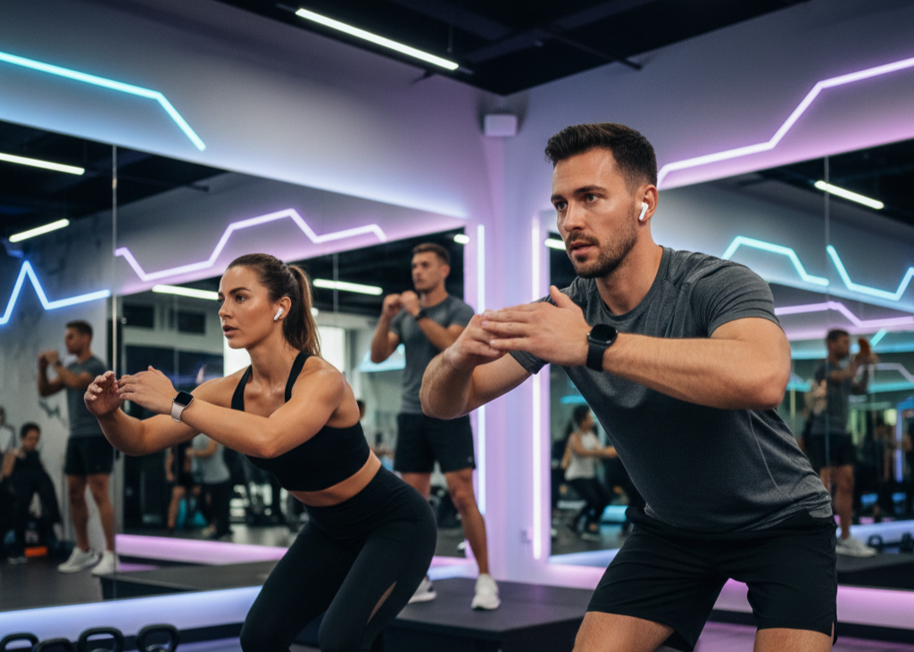 <p> Boutique gyms, specialty classes, and fitness apps have become status symbols. Sneakers, smartwatches, and trendy workout clothes are all part of the package. Health and wellness are often associated with financial success, so it makes sense that millennials would splurge in this area.

However, if you rarely attend the classes or use the membership, it becomes an expensive statement rather than a practical investment in health. The smarter approach is to choose a fitness routine that you enjoy and can commit to consistently. That way, you get both the benefits and the confidence boost without wasting money. </p> :: Gemini