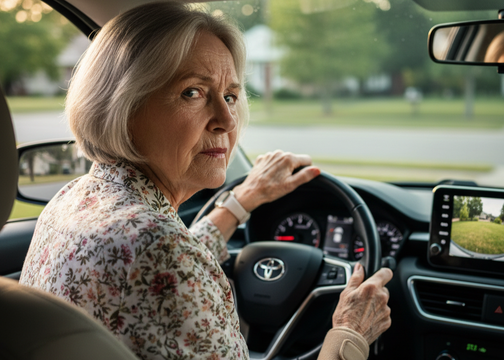 <p> Physical limitations can make driving uncomfortable or unsafe. Difficulty turning the head, reduced arm or leg strength, arthritis, or fatigue can all interfere with the ability to steer, brake, or accelerate safely. Even if your mental focus is sharp, these physical challenges can make driving hazardous. Being honest about physical limitations allows you to make decisions that protect both yourself and other drivers. Sometimes small modifications to the car help, but often these limitations signal it is time to stop driving. </p> :: Gemini