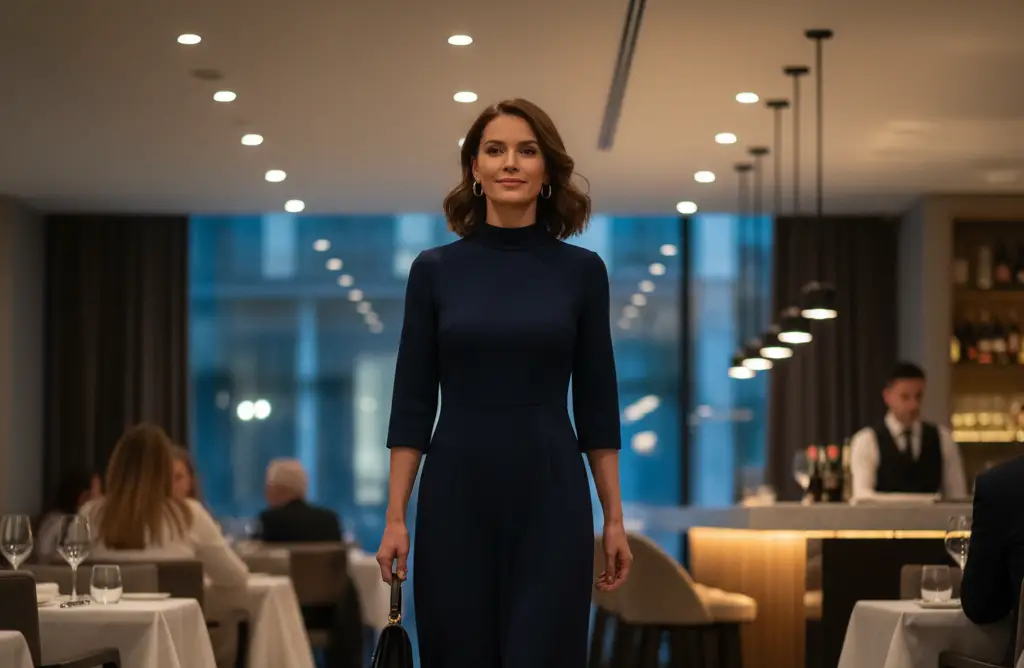 <p> Confidence is one of the most attractive qualities a person can have, but there’s a fine line between confidence and ego. Men are quick to notice the difference. A woman who carries herself with quiet assurance—comfortable in her choices, body, and opinions—radiates an effortless charm. She doesn’t need to prove anything; she simply knows who she is. That’s the kind of confidence that sticks in someone’s memory. It’s not loud or showy—it’s real, and that’s what makes it powerful. </p> :: Gemini