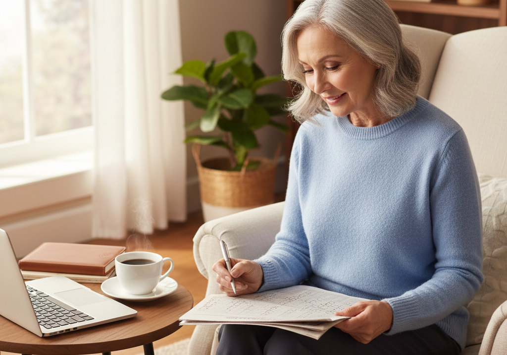 <p> Good news for coffee lovers—your favorite brew might be helping your brain stay sharp with age. Research suggests that regular coffee drinkers often perform better on cognitive tests and may have a lower risk of developing Alzheimer’s disease and other forms of dementia. The caffeine in black coffee boosts neurotransmitters like dopamine and norepinephrine, which help improve focus and alertness. For baby boomers who occasionally misplace their keys or forget what they walked into a room for, that cup of black coffee might just be doing your memory a small favor. </p> :: Gemini