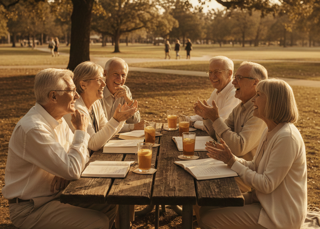 <p> Many of these sayings may feel familiar, but their relevance has grown in today’s culture. They embody empathy, fairness, humility, accountability, and understanding—the core values that modern society increasingly celebrates. For baby boomers in the United States, these phrases are not just nostalgic reminders; they are practical tools for navigating life, connecting with younger generations, and reinforcing timeless wisdom.

What makes these sayings truly remarkable is their ability to bridge generations. They remind us that while trends, technology, and language evolve, the principles of kindness, respect, and integrity remain constant. Whether used to mentor grandchildren, guide colleagues, or simply reflect on daily choices, these sayings continue to have a meaningful impact.

Embracing this old-school wisdom in a modern context is proof that being “woke” is not just a new trend—it is often timeless sense dressed in fresh language. Baby boomers have been living these lessons for decades, and the world is only catching up. It is a reminder that age brings perspective, experience, and insight that remain invaluable today. </p> :: Gemini