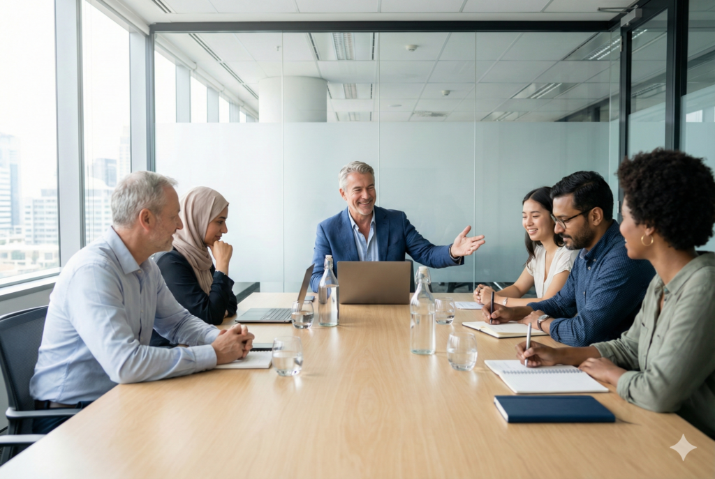 <p> Fairness has always been a core value for many boomers, and this saying captures that belief perfectly. It encourages equal opportunity, inclusion, and the chance for everyone to succeed. In today’s conversations about social justice, equality, and workplace fairness, the phrase resonates strongly. If boomers have advocated for fairness in professional or personal settings, they were essentially practicing modern principles of equity long before the term became popular. </p> :: Gemini