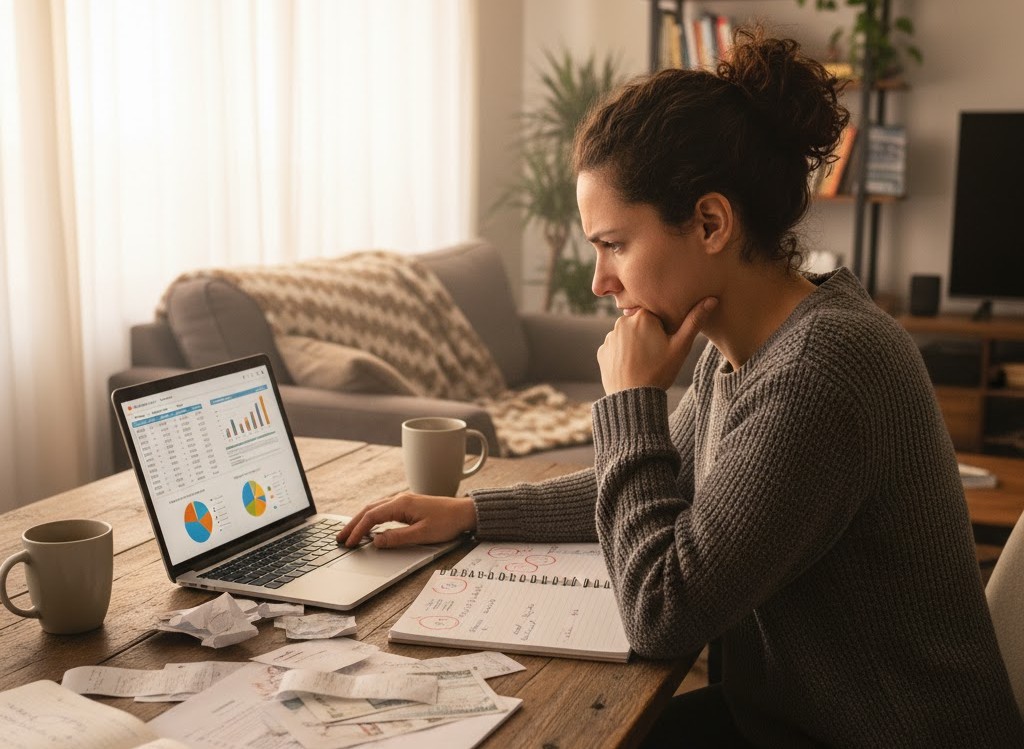 <p> Money can be confusing. One minute you feel on top of your finances, and the next, you’re wondering how your bank balance dropped faster than your motivation on a Monday morning. Budgeting sounds like the responsible thing to do, but for many of us, it feels like a diet for our wallets: restrictive, tedious, and doomed to fail after a few weeks.

But what if budgeting didn’t have to feel like punishment? What if, instead of cutting out everything you love, it helped you actually enjoy your money—without the guilt? The truth is, most people don’t need a finance degree to manage their money better; they just need a few smart, realistic rules that make sense in real life.

Whether you’re tired of living paycheck to paycheck, want to save for something big, or simply crave a little more peace of mind when you open your banking app, these six money rules can completely change how you handle your finances. They’re simple, flexible, and—best of all—designed for real people who still want to have a life while staying financially secure. </p> :: Gemini