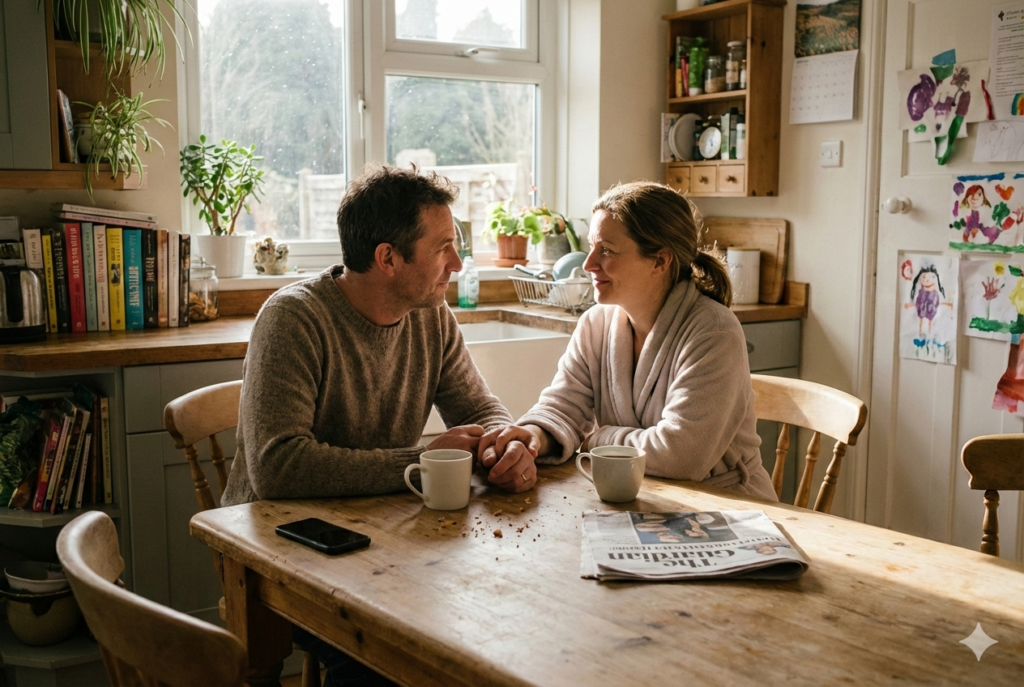 <p> Marriage is rarely defined by dramatic moments or picture-perfect milestones. It is shaped quietly, day after day, by habits that may seem small on the surface but carry enormous emotional weight over time. The way two people speak to each other in the morning, handle stress in the evening, and treat one another when life feels ordinary often says more about the health of a marriage than any anniversary celebration ever could.

Many men spend years trying to define what makes a truly good wife. It is not about perfection, self-sacrifice, or meeting unrealistic expectations. A very good woman is someone who brings steadiness, warmth, and emotional awareness into the relationship. She helps make life feel more manageable, more connected, and more meaningful through her daily actions.

If your wife naturally shows many of the habits below, you are likely married to a woman who adds real value to your life in ways that may not always be obvious, but are deeply important. </p> :: Gemini