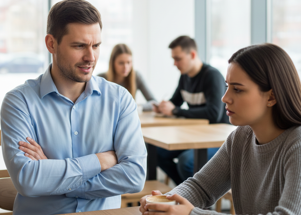 <p> Everyone offers feedback from time to time, but cold-hearted individuals turn criticism into a tool to belittle or control others. Their remarks are rarely constructive; instead, they nitpick, compare, or highlight flaws in ways that undermine confidence. Minor mistakes are exaggerated, personal choices are judged, and even small accomplishments may be minimized. This relentless pattern erodes self-esteem and fosters an environment of tension and anxiety. When criticism becomes a constant weapon rather than a helpful tool, it is a sign that the person lacks empathy and warmth. </p> :: Gemini