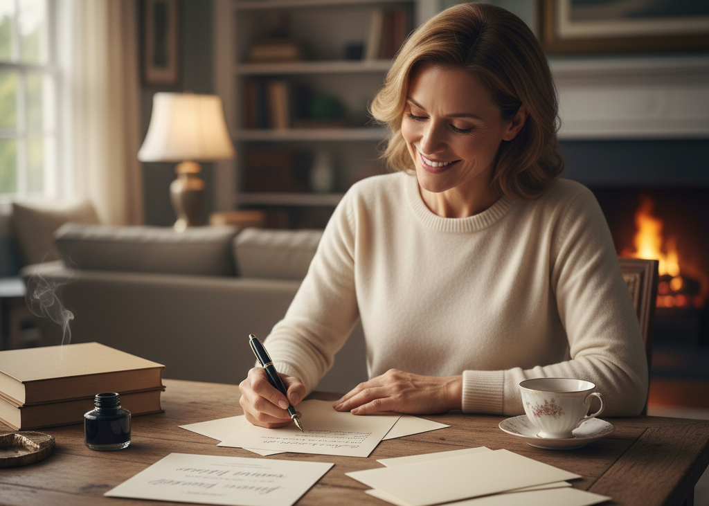 <p> RSVPs were once considered non-negotiable. Receiving an invitation meant replying promptly with a yes, no, or polite decline. Today, it is all too easy for invites to go unanswered, especially digital ones. While casual invites are commonplace, taking the time to respond demonstrates consideration and respect for the host’s planning and effort. A quick reply may seem small, but it communicates gratitude and social responsibility. </p> :: Gemini