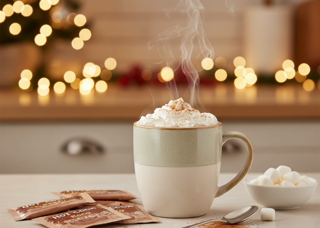 <p> Sometimes the simplest gifts are the most appreciated. A cozy ceramic mug paired with gourmet cocoa, coffee mix, or tea is perfect for the holiday season. This gift is versatile, budget-friendly, and offers comfort to the recipient. Personalizing it with a small note, sticker, or holiday ornament can make it even more thoughtful. It is ideal for friends, family, or coworkers who enjoy a warm drink during the winter months. </p> :: Gemini