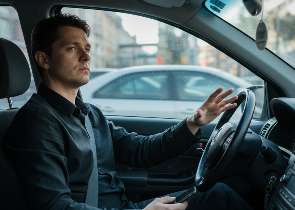 <p> Finally, one of the most subtle but telling signs is a distracted or hesitant driver. Difficulty focusing, frequent mistakes, or general mental fog can be a direct result of chronic stress. Stress affects concentration and decision-making, turning even simple driving tasks into a challenge. Paying attention to these signs can give you insight into how stress impacts daily life beyond the obvious chaos of a cluttered car. </p> :: Gemini