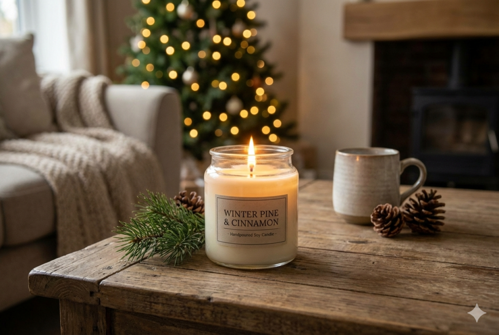 <p> A scented candle is a classic holiday gift that never goes out of style. Opt for soy candles with scents like vanilla, cinnamon, pine, or cedar to create a cozy atmosphere at home. They are eco-friendly, burn cleanly, and often last longer than traditional candles. A candle priced under $25 can transform a space and make anyone feel pampered during the holiday season. It is a great gift for roommates, friends who live alone, or anyone who enjoys a calming ambiance. </p> :: Gemini