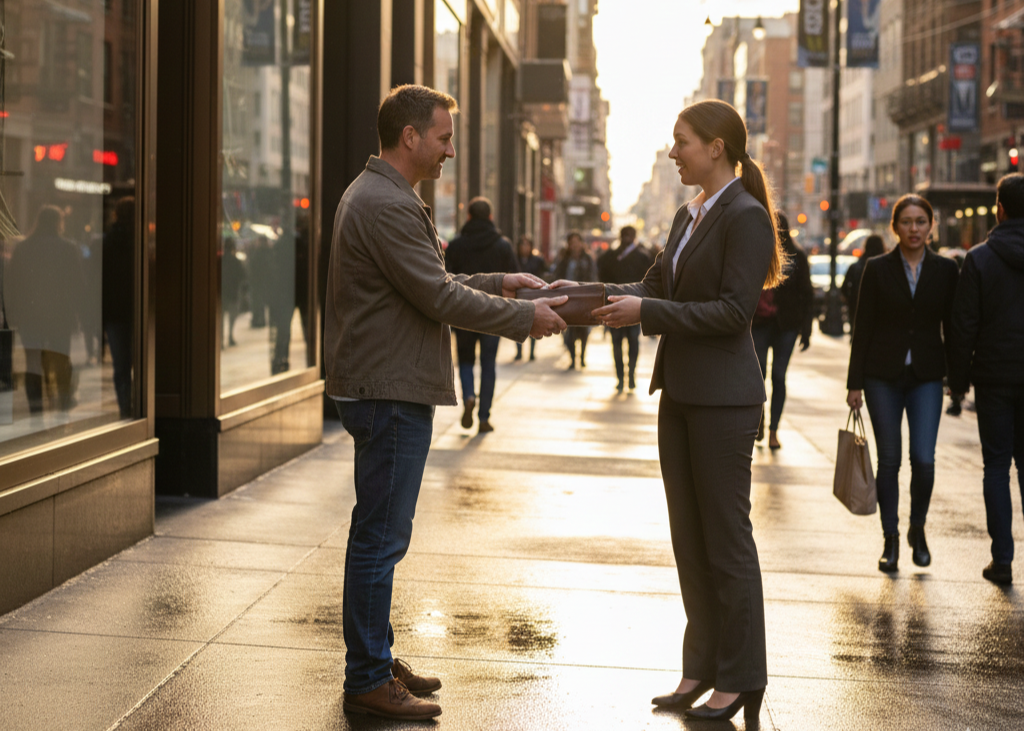 <p> “Do the right thing, even when no one is watching.” That lesson has stood the test of time for a reason. Living with honesty and integrity doesn’t just earn respect from others—it gives you inner peace. When you keep your word and treat others fairly, you can look in the mirror with pride. </p> :: Gemini