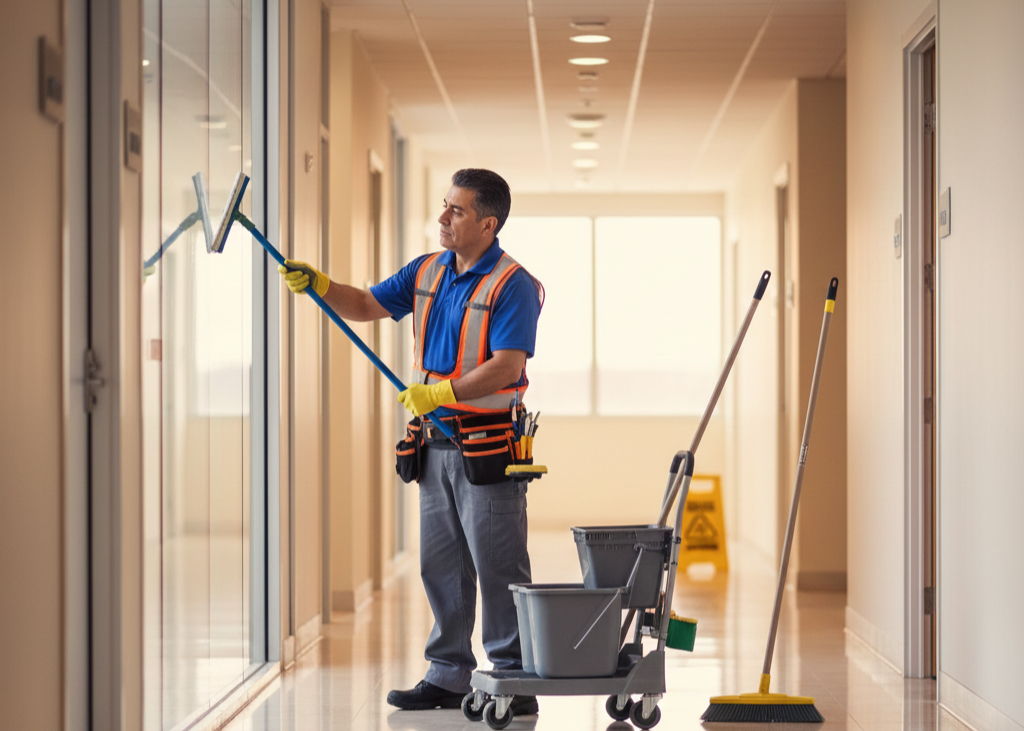 <p> Buildings and properties always require upkeep, whether residential or commercial. Maintenance workers, janitors, and property managers ensure spaces remain safe, functional, and clean. These roles are essential and stable because property cannot simply be ignored during a recession. On-the-job training or short-term certification programs are often sufficient to get started. While the work may not seem glamorous, it offers consistency, a reliable income, and opportunities to advance into supervisory or management positions. If you appreciate visible results, structured work, and job stability, property services offer a practical career path. </p> :: Gemini