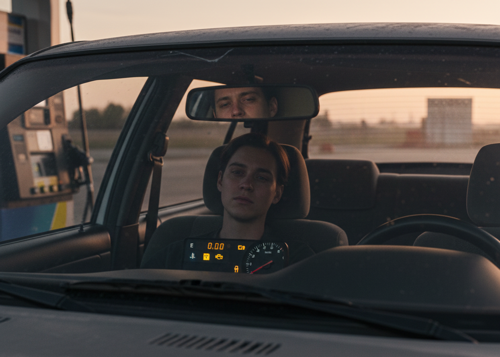 <p> A car constantly running low on fuel, overdue for maintenance, or showing signs of neglect can mirror mental overload. Simple planning becomes more difficult when stress occupies the mind. Running errands or maintaining daily responsibilities may feel like climbing a mountain, and the car often becomes another symbol of tasks left unattended. </p> :: Gemini