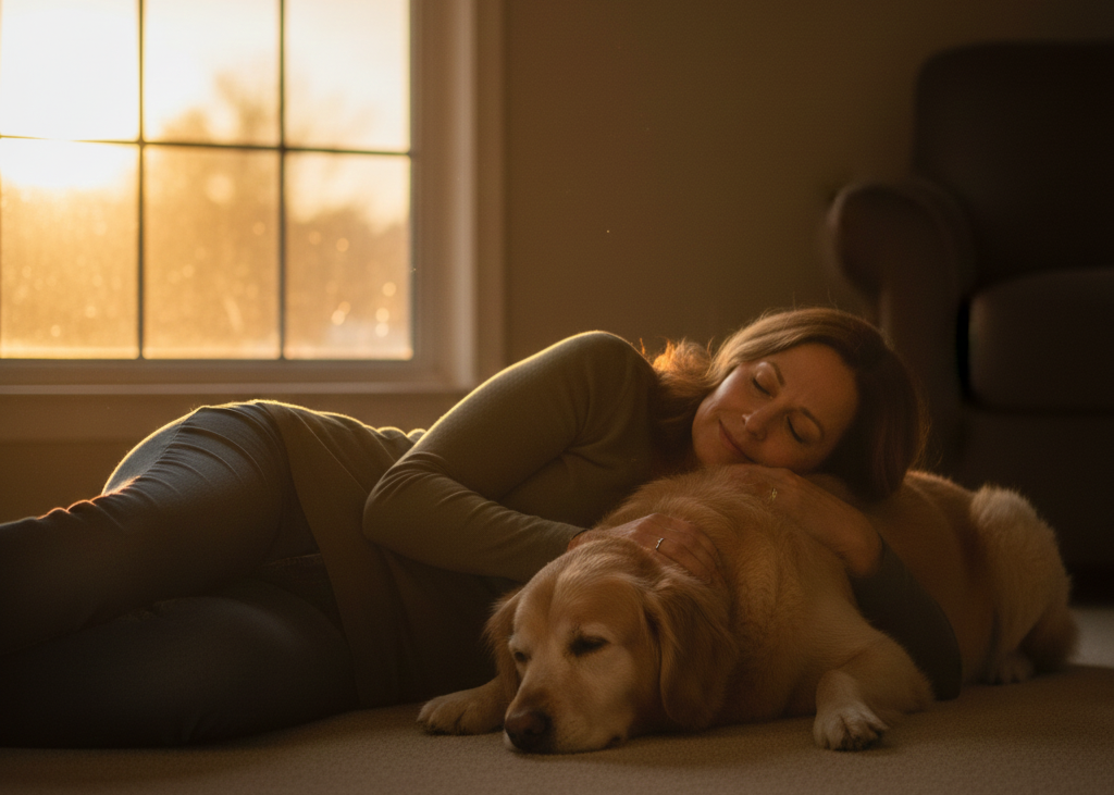 <p> The end-of-life journey with a dog is emotionally challenging, but it is also an opportunity to deepen your bond and honor a lifetime of loyalty and love. Dogs communicate their needs and feelings in subtle ways, and recognizing these signs allows you to respond with compassion and presence.

Every dog experiences the final stages differently, so it is important to focus on comfort, reassurance, and emotional support. Hospice care, palliative options, or professional guidance can help ensure your dog’s final days are peaceful and dignified.

Remember that love does not end with the physical presence of your dog. It continues through memories, the lessons they taught you about loyalty and joy, and the quiet moments of companionship that marked your shared life. Being attentive, patient, and compassionate during this time allows both you and your dog to navigate this stage with dignity and grace.

Cherish these moments, and know that your presence — calm, loving, and aware — is the greatest gift you can give your dog as they move toward the end of life. </p> :: Gemini