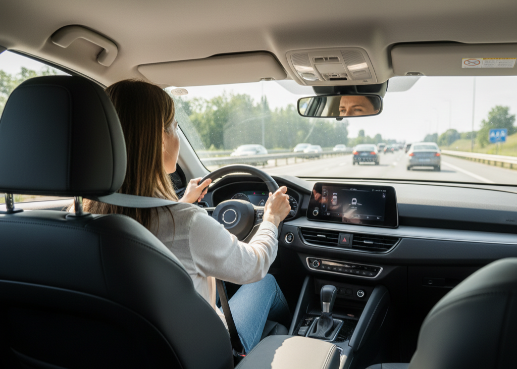 <p> The driving tips our parents taught us were shaped by a different era—one with fewer cars, less congestion, and limited safety research. These habits were not reckless at the time; they were simply products of their environment.

Today’s traffic laws reflect decades of data, innovation, and hard lessons learned from preventable accidents. Seatbelts, child safety seats, distracted driving laws, and stricter enforcement are not about taking the joy out of driving—they are about saving lives.

Honoring our parents does not mean copying their driving habits exactly as they were. It means taking the confidence, awareness, and responsibility they modeled and combining it with modern safety standards. By unlearning outdated practices and embracing current laws, you protect yourself, your passengers, and everyone else on the road.

Driving may never feel as carefree as it once did, but it can be far safer—and that is a trade worth making. </p> :: Gemini