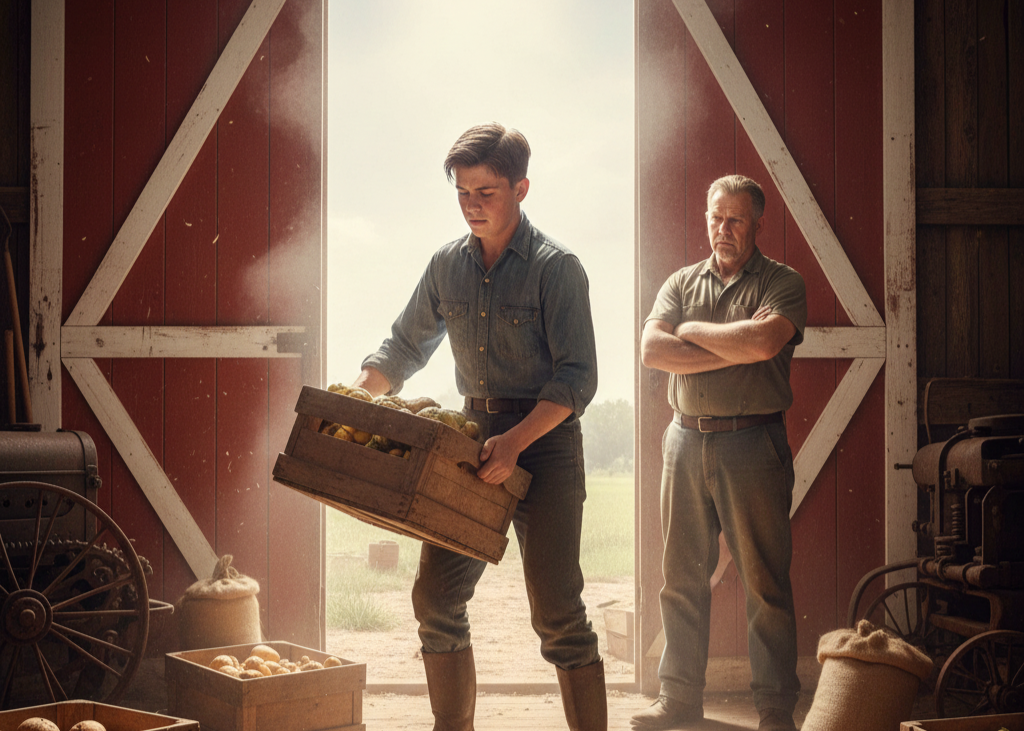 <p> While formal child labor laws were already in place before the 1950s, they weren’t always strictly enforced — especially in rural areas or family businesses. It wasn’t uncommon for teenagers to work long hours on farms or in small factories after school. Modern laws have closed many of those loopholes, strictly limiting the types of work and hours minors can perform. It’s a reminder that while the work ethic of that generation was strong, safety and education matter just as much. </p> :: Gemini