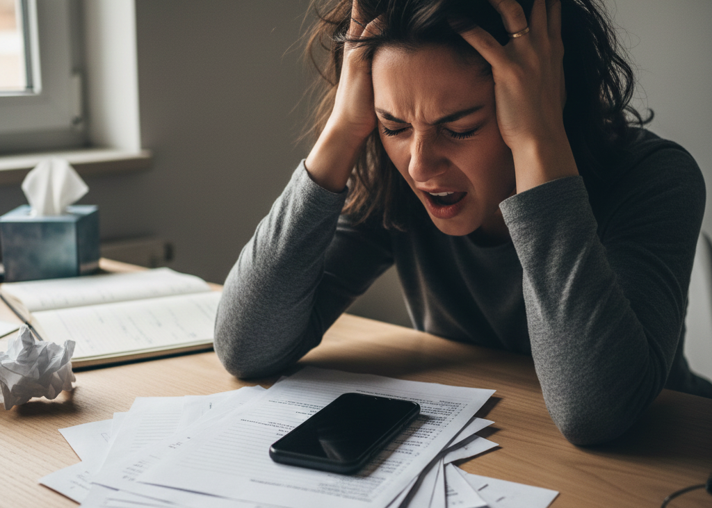 <p> Everyone experiences emotional reactions, but some individuals let those emotions completely guide their decisions. Acting purely out of anger, fear, frustration, or urgency can create long term consequences that could easily have been avoided. When someone responds impulsively, they skip that important moment of pause that allows the brain to evaluate options.

Practicing a short pause, even just a few seconds, can change everything. Before reacting, take a breath and ask, “What outcome do I want here?” or “Is this decision driven by emotion or by clarity?” Emotional intelligence is just as valuable as logical intelligence, and giving yourself space to think helps you strengthen both. </p> :: Gemini