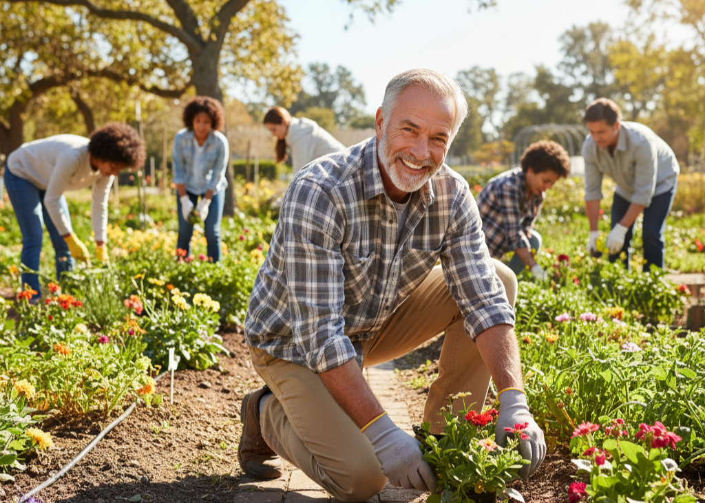 <p> Retirement is a major life transition, and many people fear losing the sense of purpose work once provided. Without the structure of a job, days can feel long and unstructured.

How to face it: Rediscover purpose through hobbies, volunteering, mentoring, or even part-time work. Creative projects, learning new skills, and engaging in meaningful activities can replace the daily rhythm of work with new, fulfilling routines. Purpose is not just about staying busy — it is about finding activities that make you feel valued and energized. </p> :: Gemini