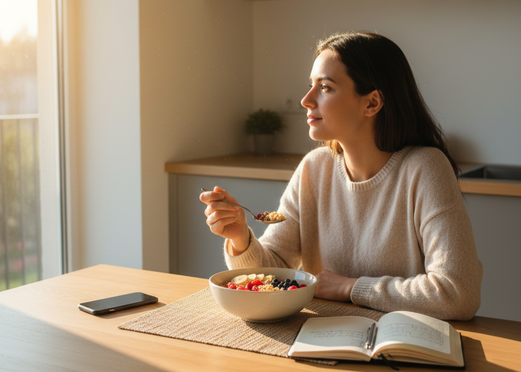 <p> Resisting the temptation to check social media immediately is one of the habits that most people find baffling. Sensible individuals know that scrolling through feeds first thing in the morning is a productivity killer and a mood disruptor.

Instead, they ease into the day with focused, intentional actions. By avoiding early digital distractions, they maintain clarity, stay calm, and start the day on their own terms. It is a small shift with big mental benefits that sets them apart from the majority who wake up with their phones in hand. </p> :: Gemini