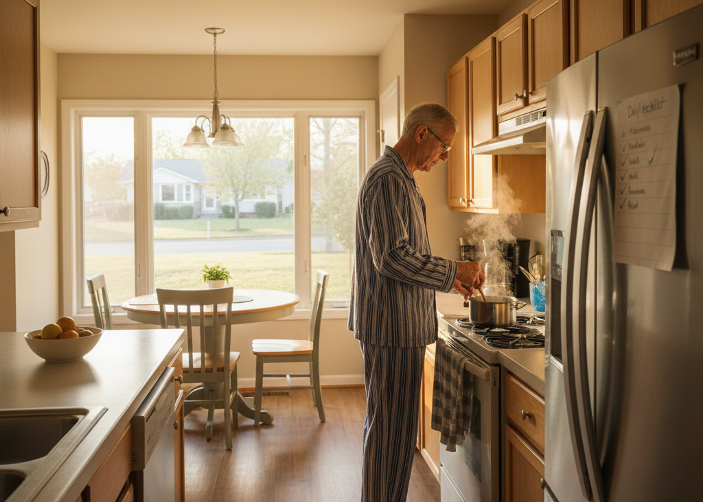 <p> Having a steady routine isn’t boring—it’s grounding. Waking up at the same time, having regular meals, and sticking to daily habits can bring structure and calm to an unpredictable world. A solid routine gives your mind stability and your days rhythm, no matter what life throws at you. </p> :: Gemini