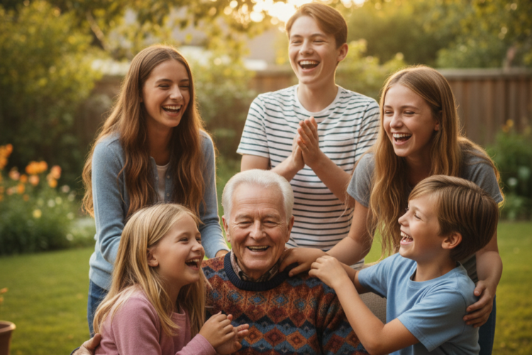 You Won’t Believe These 10 Boomer Habits That Have Grandkids Laughing