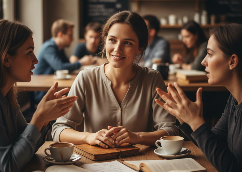 <p> Confidence in smart people comes from knowledge and experience, not from showing off. They do not feel the need to dominate conversations, use complex vocabulary unnecessarily, or constantly validate their intellect. This quiet confidence allows them to listen more, learn from others, and approach situations without ego interfering. People often misunderstand this humility as a lack of intelligence, but it is actually a sign of self-assured thinking. </p> :: Gemini