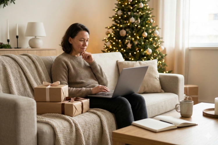 20 Smart Christmas Gifts for 2025 That Won’t Break the Bank