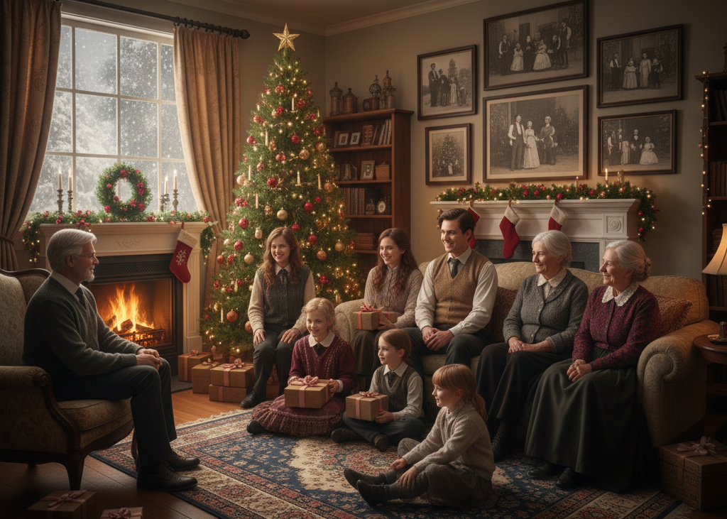 <p> It is easy to assume that Christmas traditions have always been welcomed with open arms, but history tells a different story. Many of the customs we cherish today survived periods of resistance, restriction, and outright bans. They endured because people found meaning, comfort, and joy in them, even when celebrating quietly or against the rules.

Looking back at these once-illegal traditions makes modern Christmas feel even more special. Every carol sung, every tree decorated, and every shared meal represents more than just festivity. It reflects centuries of resilience and the human desire to celebrate light during the darkest time of year. As you enjoy your holiday traditions this season, you are not just participating in routines. You are continuing practices that refused to disappear, proving that joy has a long memory and a stubborn spirit.

Christmas, in all its warmth and wonder, has always found a way to return. </p> :: Gemini