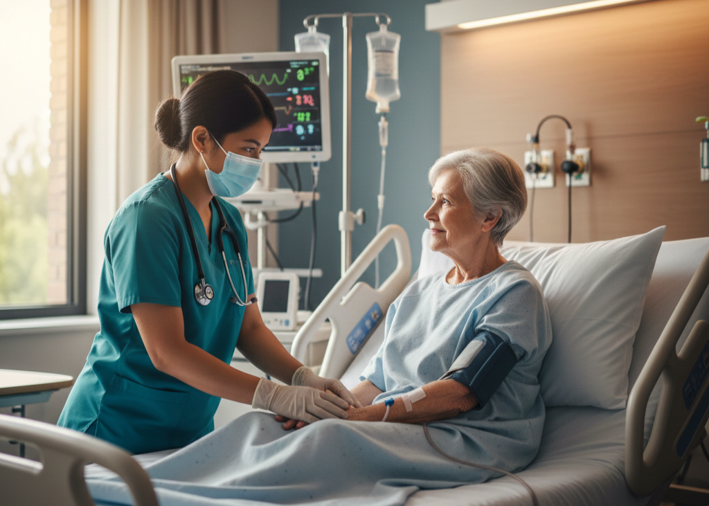 <p> Healthcare careers are famously recession-resistant because people will always need medical care. Licensed practical nurses (LPNs), licensed vocational nurses (LVNs), and other medical support staff provide critical services in hospitals, clinics, nursing homes, and private practices. Most of these positions require a postsecondary certificate or associate degree rather than a four-year degree. These roles often involve direct patient care, administrative support, or specialized tasks that ensure smooth operation in healthcare settings. The job can be physically and emotionally demanding, but it is deeply rewarding. For compassionate individuals who want meaningful work with long-term stability, healthcare support roles are a natural fit. </p> :: Gemini