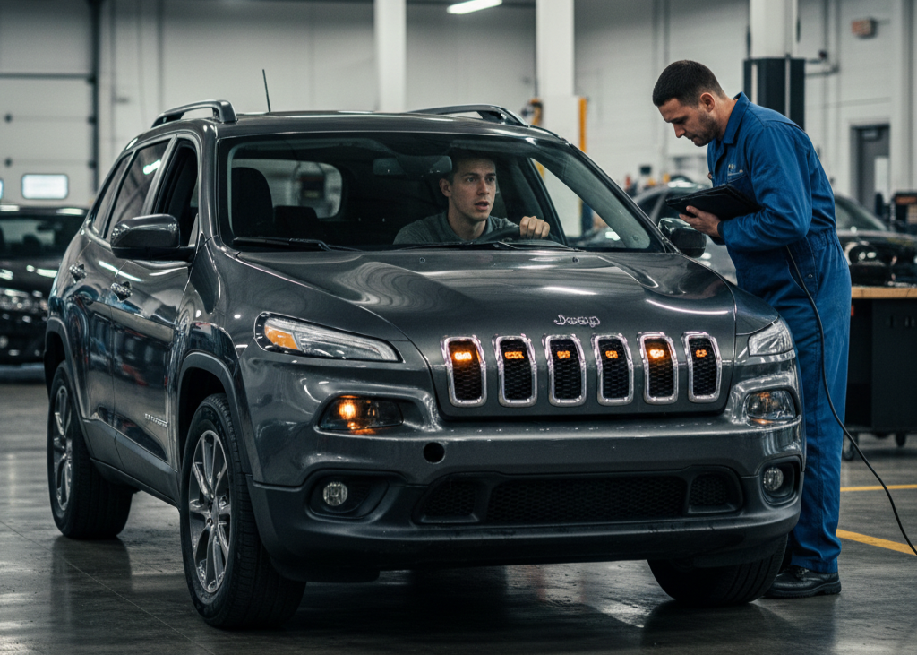 <p> Jeep Cherokees are known for their off-road capabilities and rugged style, but certain older models can be extremely unreliable. Electrical issues, such as malfunctioning sensors or warning lights, are common and often expensive to diagnose. Transmission problems, including sudden slips or failure, are also reported frequently by owners.

The irony is that the same features that make a Jeep desirable—advanced electronics and 4-wheel-drive systems—also contribute to higher repair bills when they fail. For buyers hoping to enjoy outdoor adventures, these older Cherokees may provide more stress than excitement, making them a risky purchase unless meticulously inspected. </p> :: Gemini