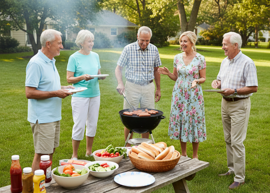 <p> Hot dogs have been a staple at backyard barbecues, ballparks, and family gatherings for decades. Their appeal is undeniable: they are quick to prepare, flavorful, and satisfying. Unfortunately, they are also processed meats high in sodium, saturated fat, and preservatives. Frequent consumption of hot dogs has been linked to higher risks of heart disease and certain cancers. The good news is that there are healthier alternatives. Lean turkey or chicken sausages can deliver a similar taste and convenience without overloading on unhealthy ingredients. Grilling or baking them instead of pan-frying reduces the fat content. Pairing them with whole-grain buns and fresh vegetables can make your summer meal both nostalgic and nutritious. </p> :: Gemini