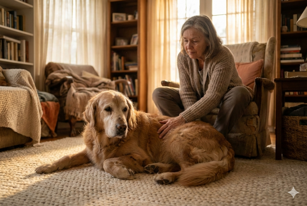 <p> Few experiences are as heart-wrenching as realizing your beloved dog is nearing the end of its life. Dogs are more than pets; they are loyal companions who share our homes, routines, and hearts. Sometimes, even when we can’t put words to their feelings, our dogs communicate in ways only those who love them closely can recognize. Understanding these signs can help you provide comfort, make informed decisions, and spend precious moments together with awareness and empathy.

While no single behavior definitively tells us a dog knows it is going to die, veterinarians and pet behavior experts have observed patterns that frequently appear as a dog approaches the end of life. Recognizing these signals can be a bittersweet opportunity to honor your dog’s life with compassion and presence.

Here are ten signs dogs may show when they sense their final days approaching. Each one is a window into their experience and a guide for how you can support them. </p> :: Gemini