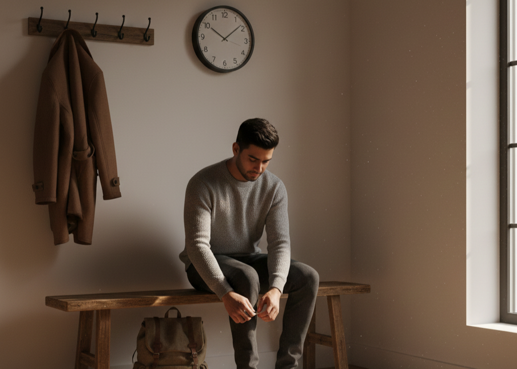 <p> Rushing increases stress and makes mornings feel chaotic. Sensible people understand the importance of pacing themselves. Waking even ten minutes earlier or streamlining morning tasks allows them to complete routines calmly and efficiently.

This habit is not about perfection but about creating a morning flow. It ensures that the start of the day feels manageable, setting the tone for everything that follows. </p> :: Gemini