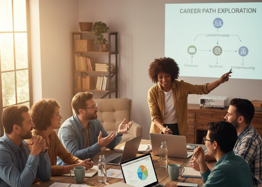 <p> When the economy gets shaky, many people worry about losing their jobs. Layoffs, pay cuts, and business closures dominate the news, making job security feel like a luxury. But here’s the thing: some careers are much more resilient than others. These are jobs people will always need, regardless of economic ups and downs. The best part? You do not need a college degree to enter these fields. With the right skills, certifications, or hands-on training, you can secure a stable career that provides both financial security and peace of mind. Whether you are entering the workforce, considering a career change, or simply looking to future-proof your employment, these jobs offer practical opportunities in the United States. Let’s explore 10 recession-proof careers that provide stability, growth potential, and the kind of work that keeps people and businesses running smoothly. </p> :: Gemini