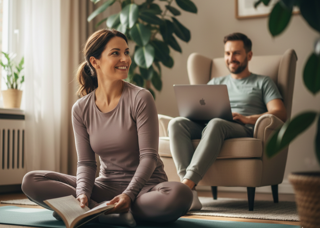 <p> A strong marriage is built by two individuals who respect both the relationship and themselves. A very good woman offers empathy, support, and understanding, but she also values her own well-being. She maintains her interests, friendships, and personal growth. This balance keeps the relationship healthy by preventing burnout and dependency. When both partners are emotionally fulfilled as individuals, the marriage becomes stronger and more resilient. </p> :: Gemini