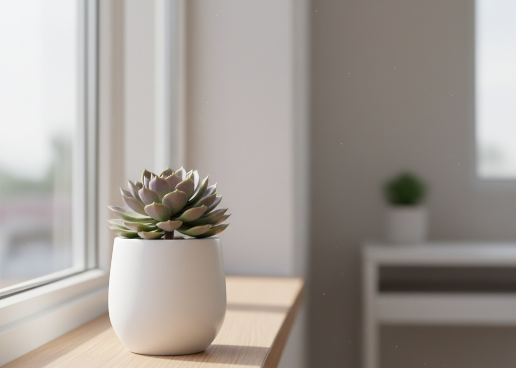 <p> Indoor plants bring life and freshness to any space. Options like succulents, mini potted herbs, or small flowering plants are perfect for gifting. They are easy to care for and add a touch of nature indoors, which can be uplifting during the winter months. Most small plants are affordable, and they make a thoughtful gift for coworkers, friends, or family members who enjoy greenery or decorating their home. </p> :: Gemini